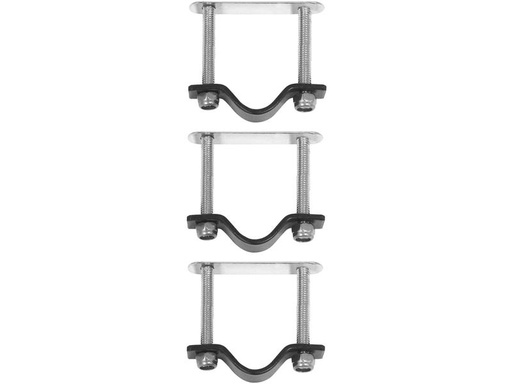 [90108003 1190429] BASIL Crate Mounting Set