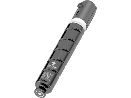 [90108013 369211] Canon Toner 034 / 9454B001 Black