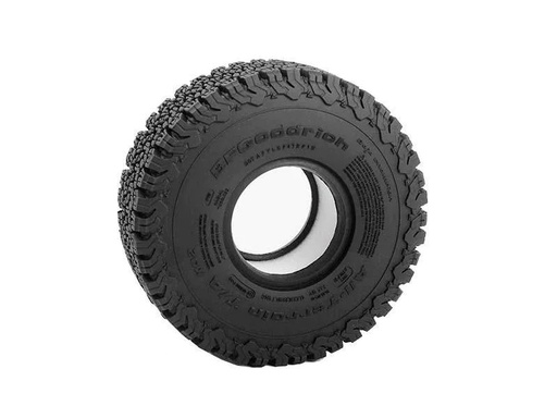 [90108040 1016722] RC4WD Reifen BFGoodrich All-Terrain K02 1.9 2 Stück