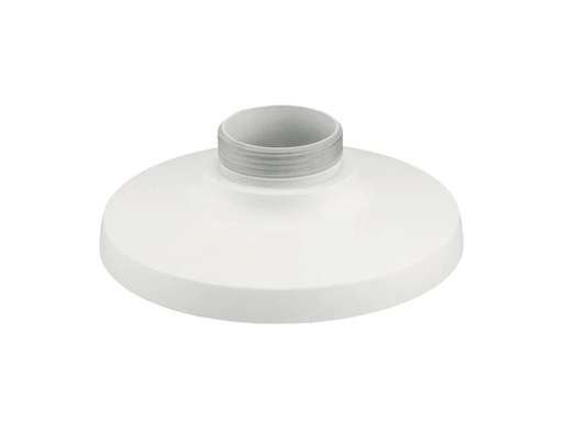 [90108059 864178] Hanwha Vision Montageset SBP-300HMW7 Weiss 1 Stück