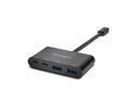 Kensington USB-Hub USB-C 4 Port