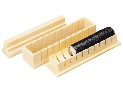 [90108202 338669] Ibili Sushi-Form Sushi 22 cm
