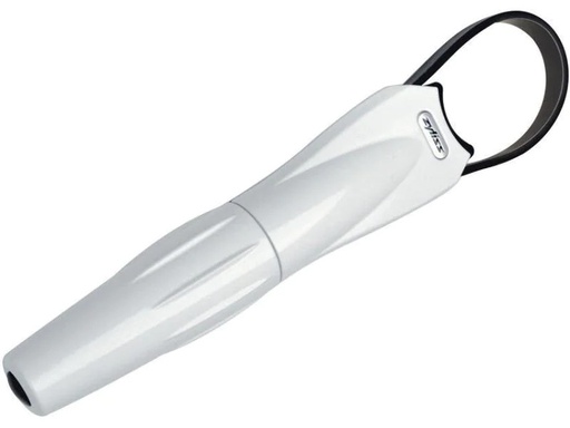 [90108250 246661] Zyliss Schraubdeckelöffner Strongboy 2 Weiss