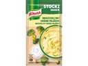 Knorr Stocki Snack mit Broccoli und Crème fraîche 45 g