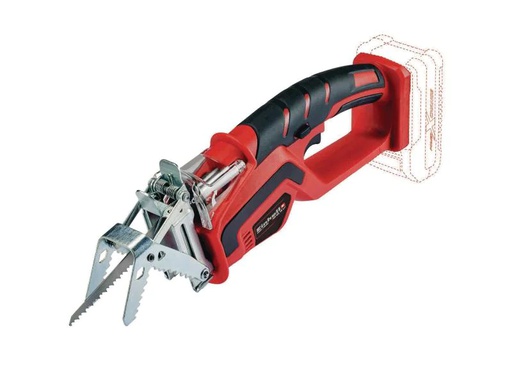 [90108308 654797] Einhell Astsäge GE-GS 18 Li – Solo