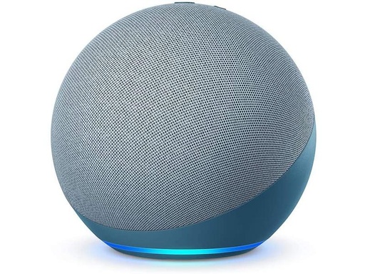 [90108400 1164620] Amazon Echo 4.Gen Blaugrau