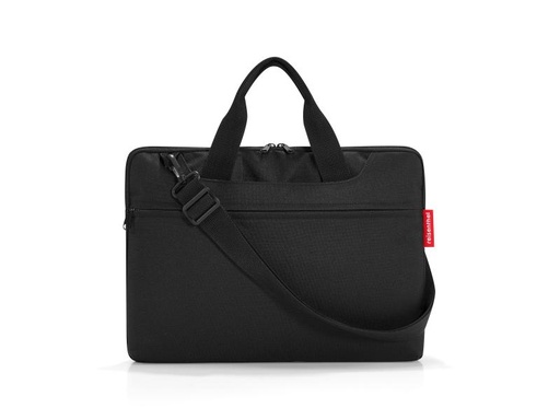 [90108472 839538] Reisenthel Notebooktasche 15.6 , Black