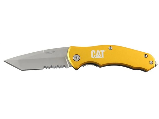 [90108499 1073757] CAT Klappmesser 16.8 cm 168 mm