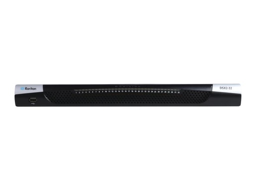 [90108500 669054] Raritan KVM Switch Dominion DSX2-32