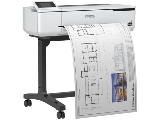 [90108563 816043] Epson Grossformatdrucker SureColor SC-T3100 24