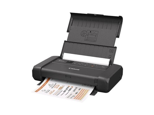 [90108580 1046882] Canon Mobiler Drucker PIXMA TR150 mit Akku