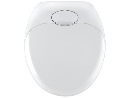 [90010838 745156] Wenko Toilettensitz Family