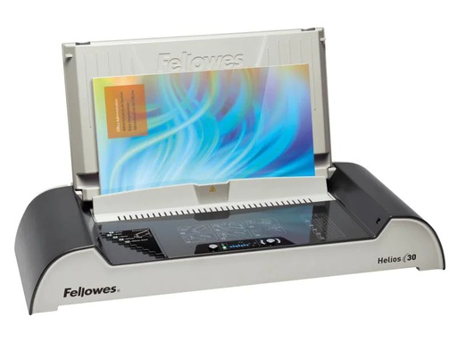 [90108615 139530] Fellowes Thermobindegerät Helios 30 300 Seiten