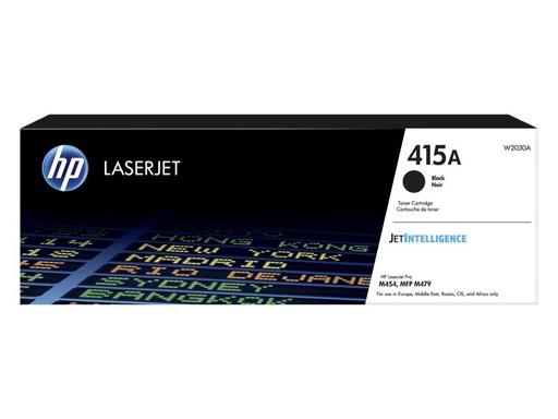 [90108643 950131] HP Toner Nr. 415A (W2030A) Black