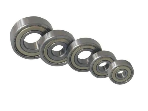 [90108700 409053] OEM Kugellager 6x10x3 mm 10 Stück