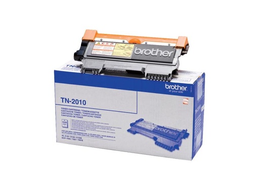 [90108779 173677] Brother Toner TN-2010 Black