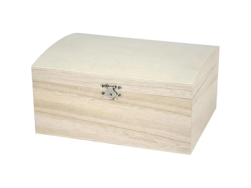 [90108782 656851] Creativ Company Holzartikel 21.5 cm 1 Stück