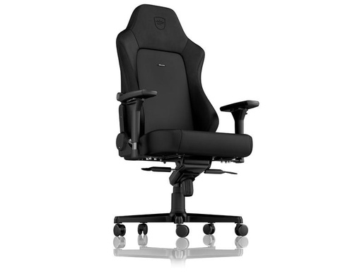 [90010862 1108123] noblechairs Gaming-Stuhl HERO Black Edition Schwarz