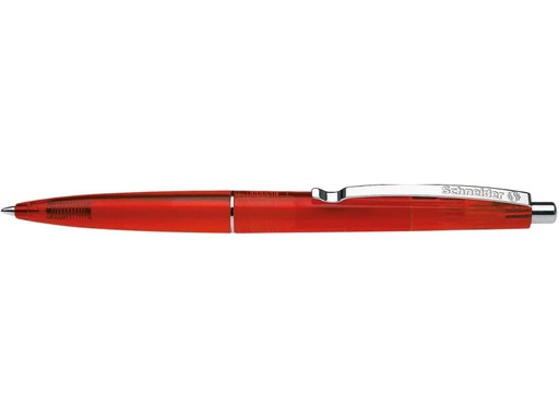 [90108861 1087249] Schneider Kugelschreiber K20 ICY Rot, 1 Stück