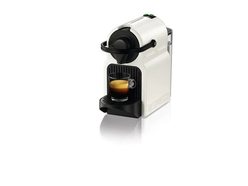 [90108881 1006695] Krups Kaffeemaschine Nespresso Inissia XN1001 Weiss