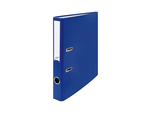 [90108911 1161667] Büroline Ordner A4 4 cm, Dunkelblau