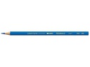 Caran d'Ache Farbstifte Prismalo 3 mm, 1 Stück, Blau