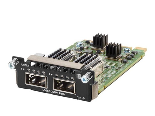 [90108990 495909] HPE Aruba Networking Switch Modul JL079A