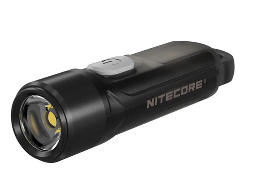 [90108995 1026753] Nitecore Taschenlampe Tiki LE