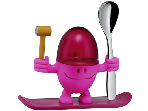 [90109026 496504] WMF Eierbecher Mc Egg Pink