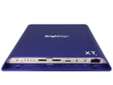 BrightSign Digital Signage Player XT1144 Expanded I/O Player