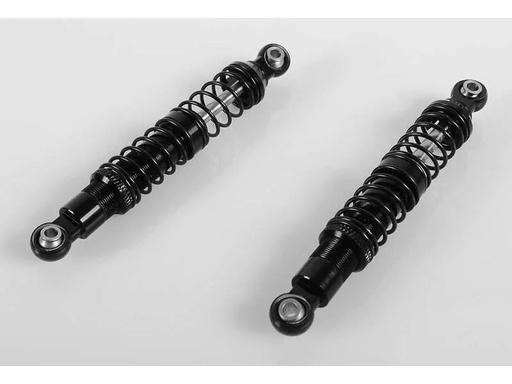 [90109060 375427] RC4WD Stossdämpfer Dual Spring 80 mm