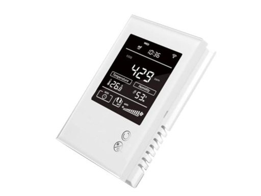 [90109079 654311] MCO Home Funk-CO2-Sensor Z-Wave Sensor