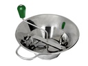 Paderno Passevite 31 cm, Grün