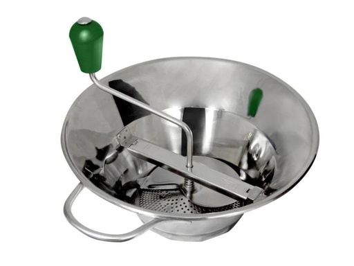 [90109085 908734] Paderno Passevite 31 cm, Grün