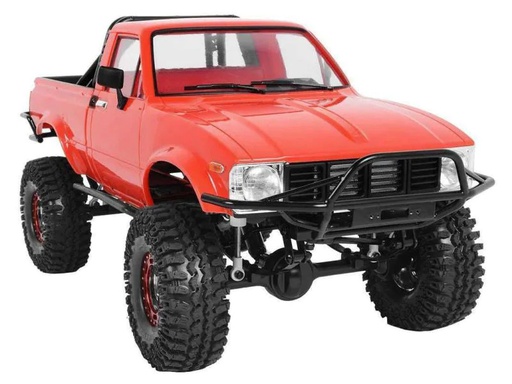 [90109090 641304] RC4WD Scale Crawler Trail Finder 2 Mojave 2 Marlin ARTR, 1:10