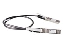 HPE Aruba Networking Direct Attach Kabel JD095C SFP+/SFP+ 0.65 m