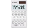 Casio Taschenrechner CS-SL-1000SC-WE Weiss