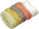 Heyda Filzwolle Merino Mix 50 g, Oliv