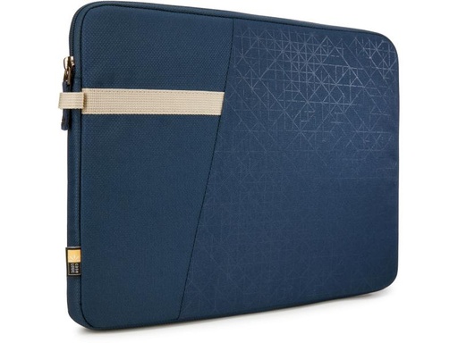 [90109284 1069810] Case Logic Notebook-Sleeve IBIRA 13.3 Blau