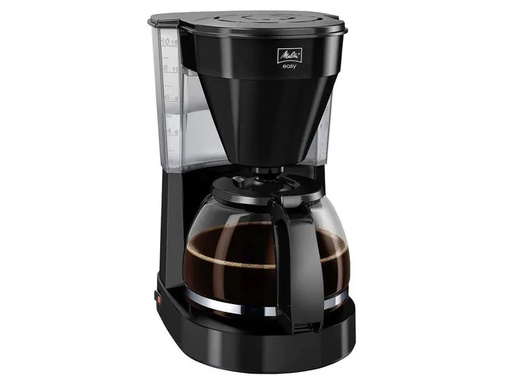 [90109386 1066105] Melitta Filterkaffeemaschine Easy Schwarz