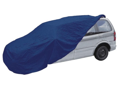 [90109396 364665] HP Autozubehör Ganzgarage Van
