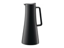 Bodum Thermoskanne Bistro 1100 ml, Schwarz