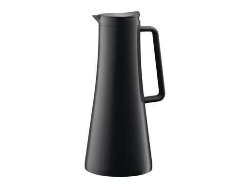 [90109501 364312] Bodum Thermoskanne Bistro 1100 ml, Schwarz