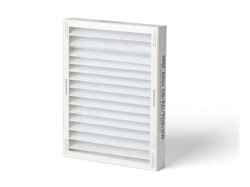 [90109551 530712] Wood's Luftfilter 1 Stück