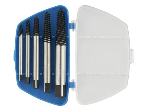 [90109686 946828] kwb Schraubenausdreher Set 5-teilig