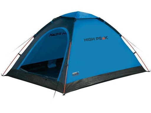 [90109733 1046914] High Peak Kuppelzelt Monodome