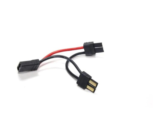 [90109752 278724] EP Adapterkabel TRX zu 2x TRX