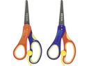 Heyda Kinderschere Soft Touch Linkshänder