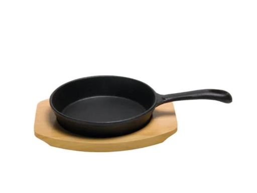 [90109960 219935] Nouvel Röstipfanne Hot Pan 17.5 cm