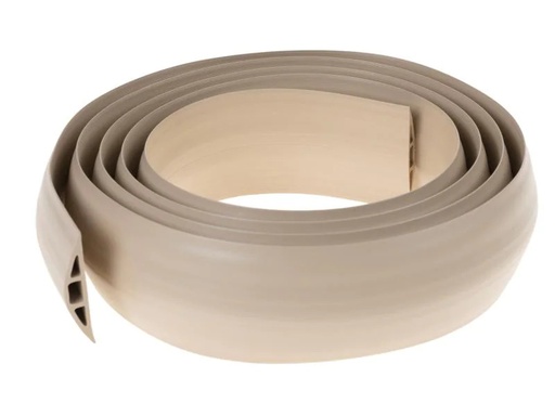 [90109988 814371] Elbro Kabelbrücke 3m  Beige